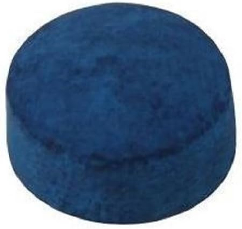 13Mm Pool Billiard Cue Tips (25 Tips)