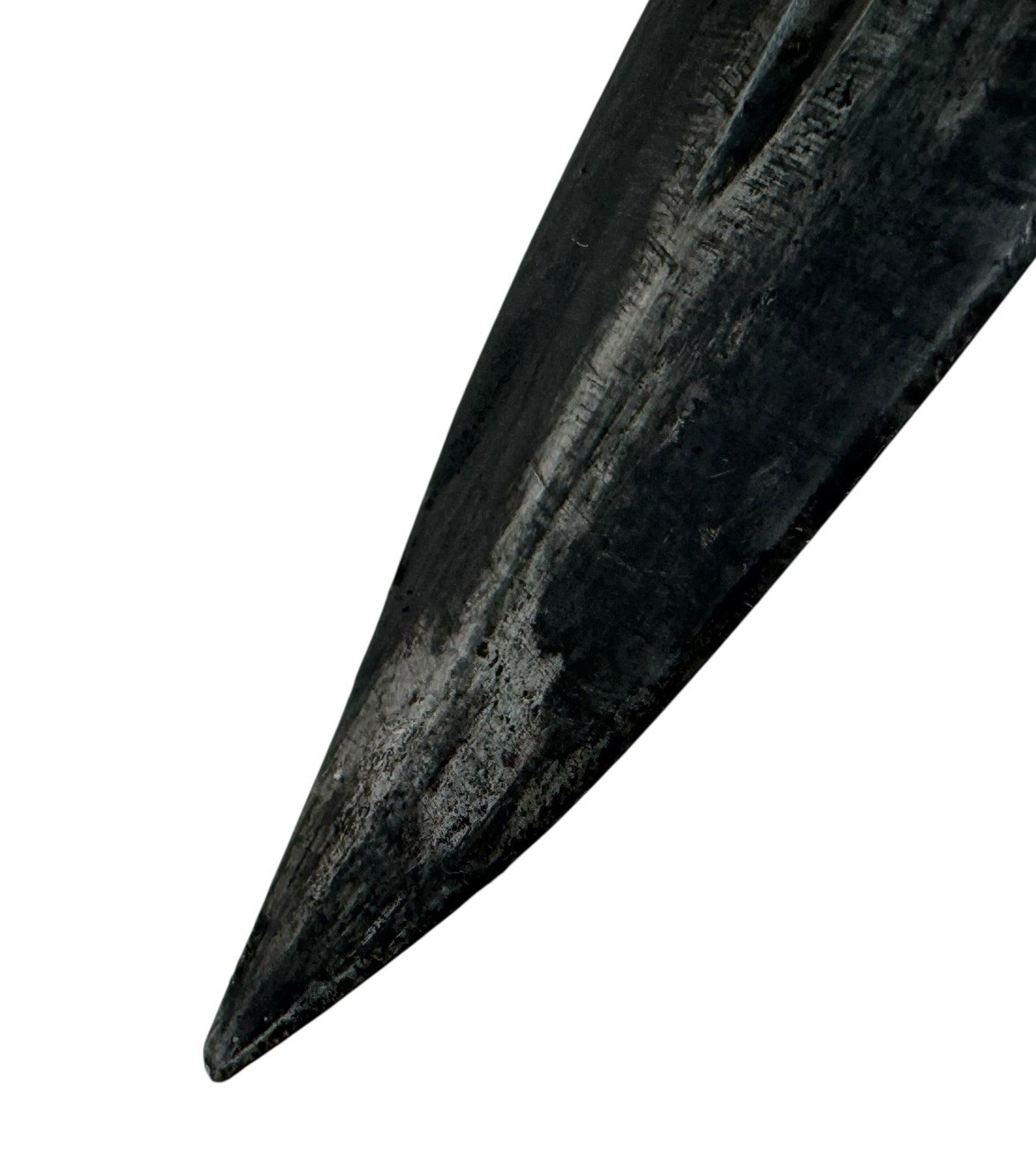 Swedish Military EJ AB #171 Mauser M/1896 Bayonet World War Knife & Scabbard