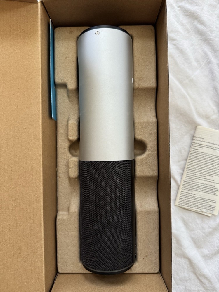 Logitech ConferenceCam Connect Video Conferencing Camera