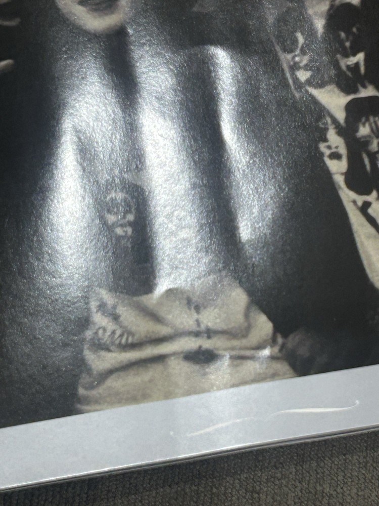 KISS ALIVE 35 Tour Book 2009