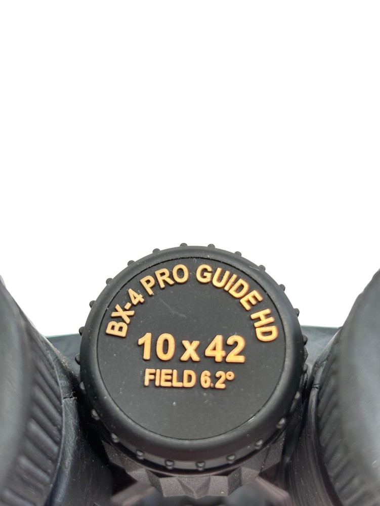 Leupold BX-4 Pro Guide HD 10x42mm Binoculars