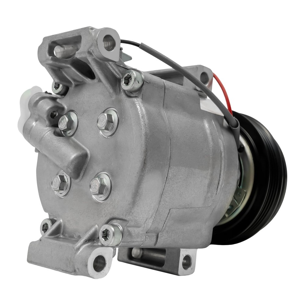 交流电压缩机和离合器适用于 Echo 2000 - 2005 1.5L CO 11063AC