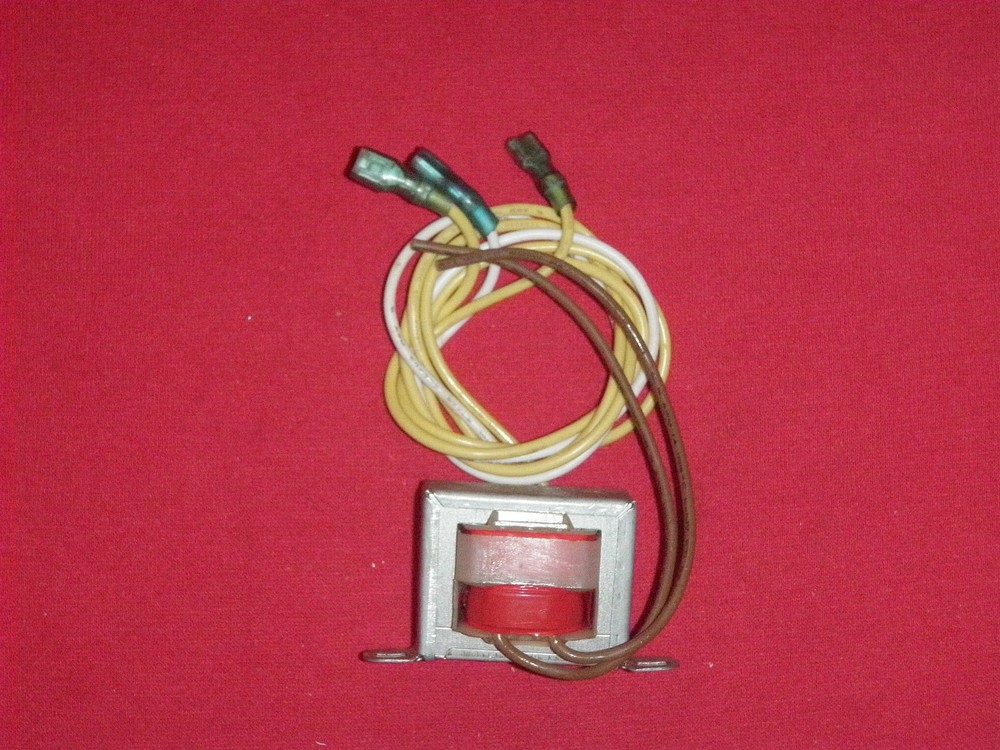 Regal Kitchen Pro Bread Maker Transformer for Model K6761