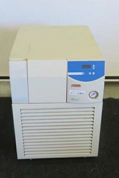 Thermo NESLAB Merlin M150 Recirculating Chiller 6 Mo Wrty