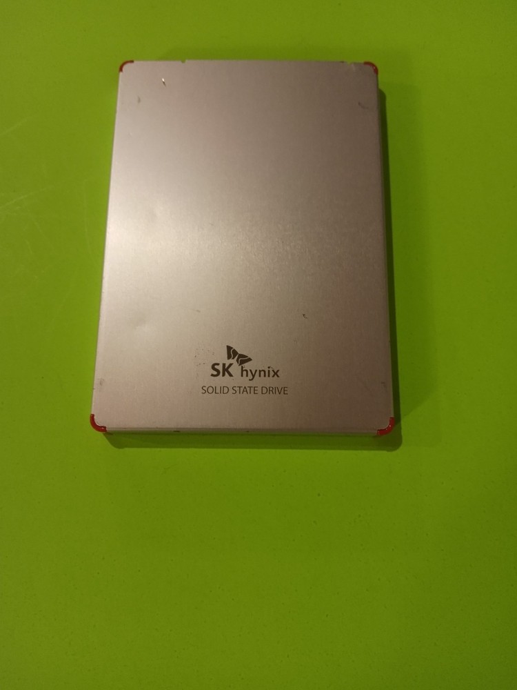 256GB 2.5" SATA Solid State Drive SSD with Windows 11 Pro 64-bit UEFI - Tested✅✅
