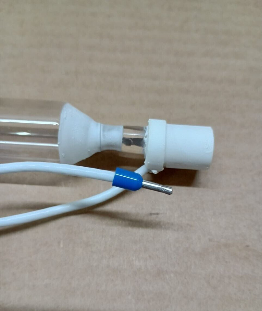 CURING LAMP - C043M - 2.000W - 195mm