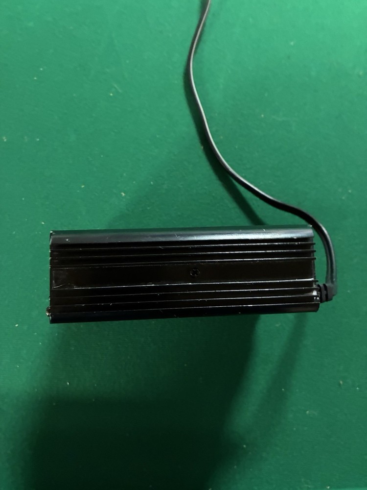 Power Inverter For Vehicles By InterAct, Tested: Pre Owned