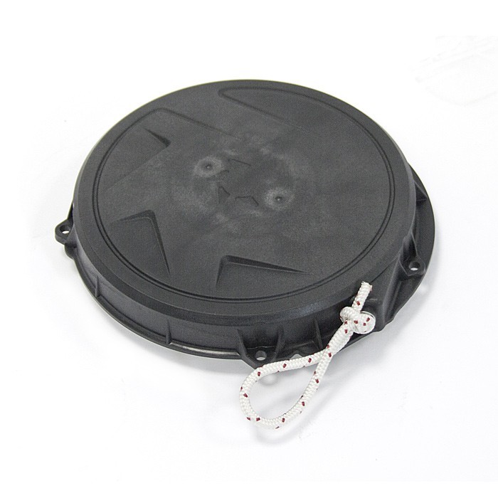 Ski-Doo Pull Start Kit 850 ETEC Renegade MXZ 2017-25 Replaces OEM 420893761