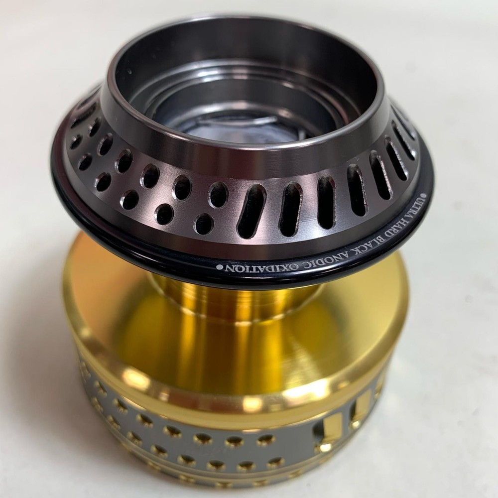 STUDIO OCEAN MARK 13SW8000Rc er2 spool