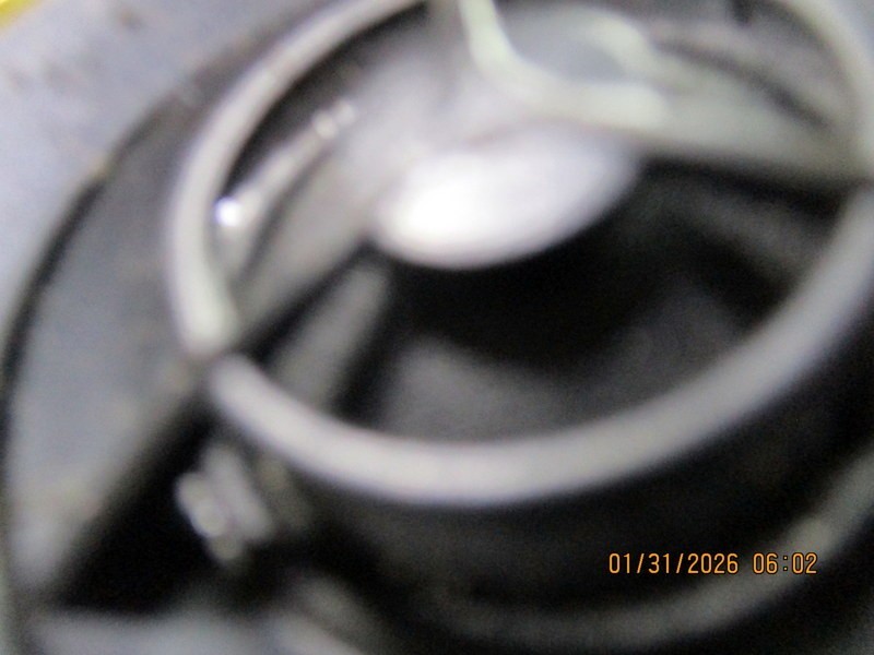 PAIR PHASE TECHNOLOGY 1.1 SERIES II TWEETERS Variable Axis Tweeter