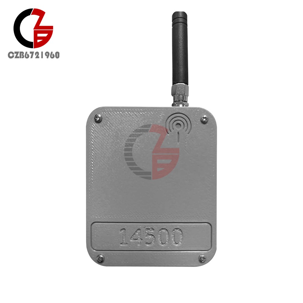 Enclosure Kit for LoRa 32 V4 ESP32 Heltec Development Board Expansion Shell Case