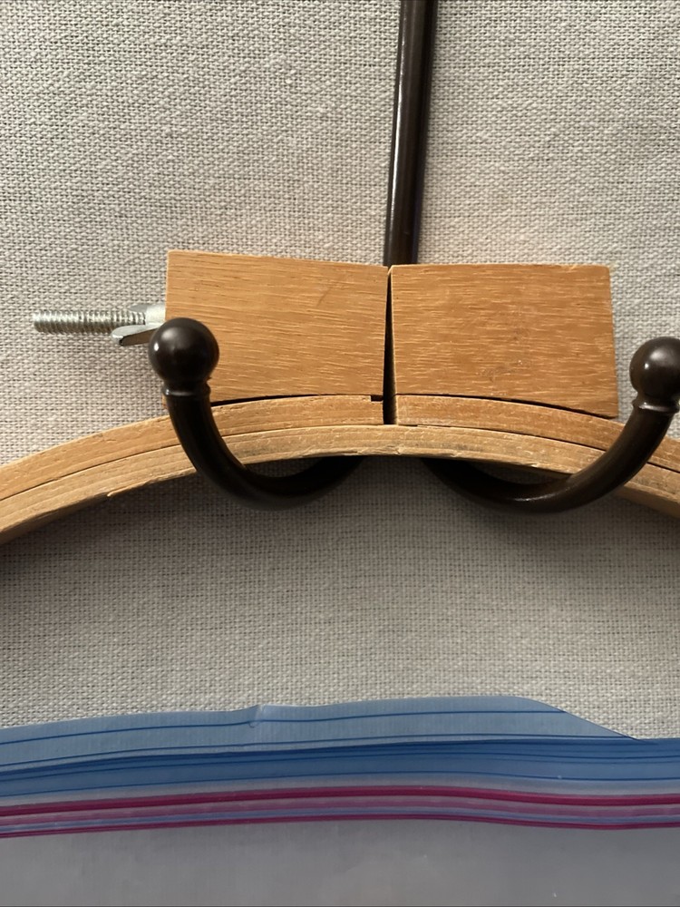 Embroidery Hoops And Thread Crafting Needlework