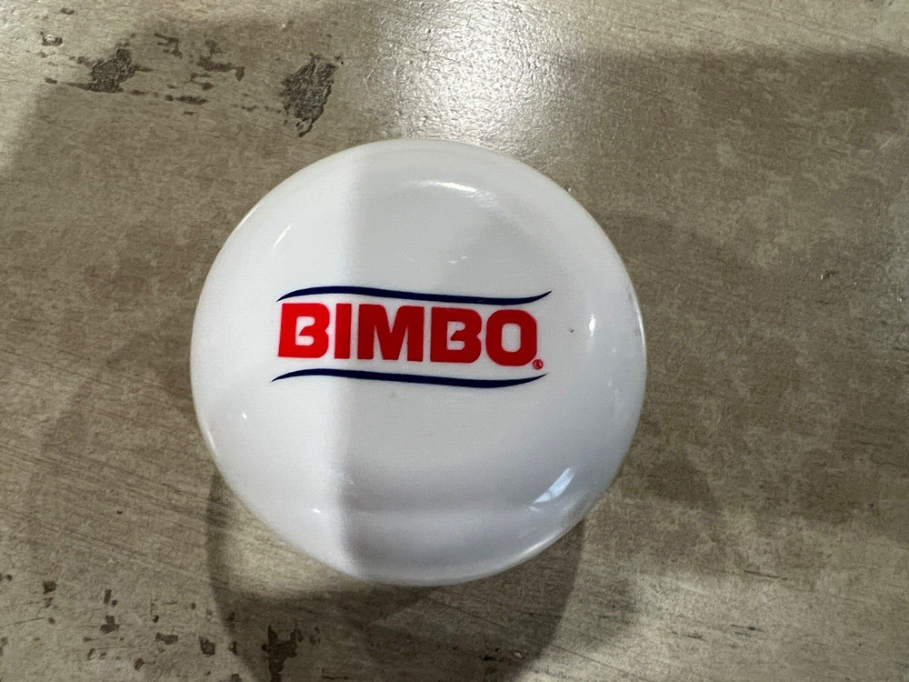 Vintage Bimbo YoYo