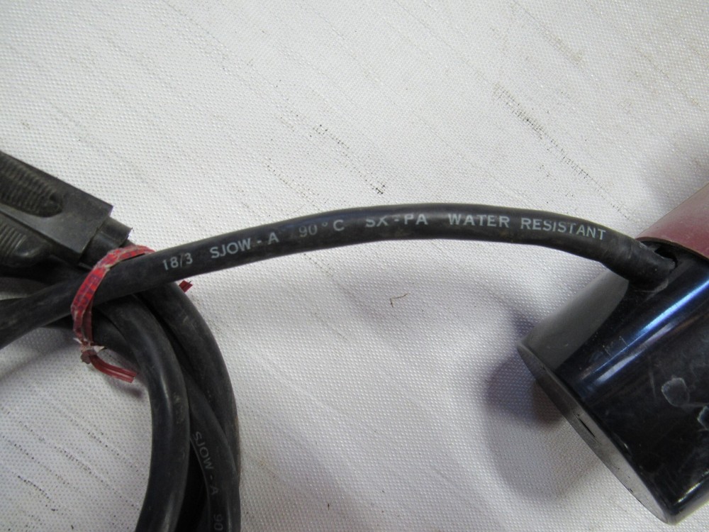 Ging Circulating Pump Model SM202-BCT