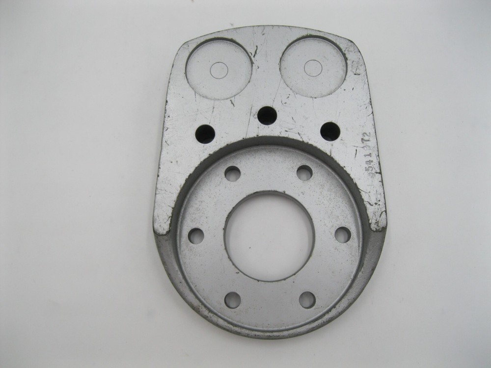 BEECHCRAFT TORQUE PLATE BRAKE CALIPER PN: 9541972