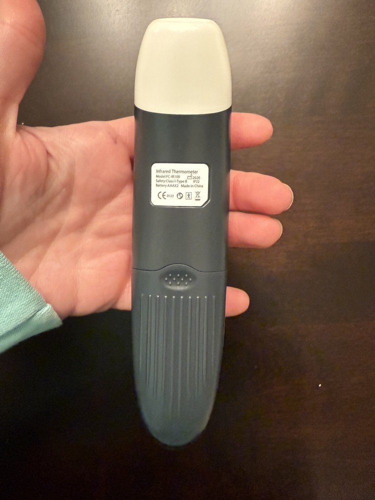 Goodbaby Dual Mode Thermometer