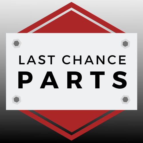 Gehl Harness (124049)