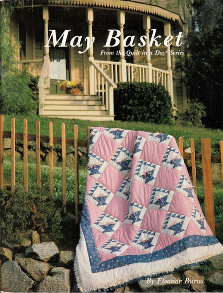 May Basket