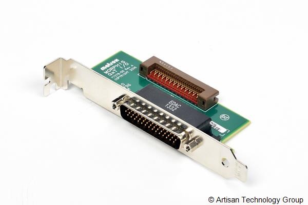 Matrox MORQ-I/O QxT Digital I/O Module
