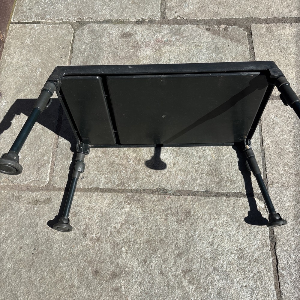 Fox Bivvy Table Carp Fishing 🇬🇧