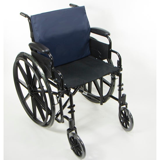 Wheelchair Lumbar Support Cushion Pad