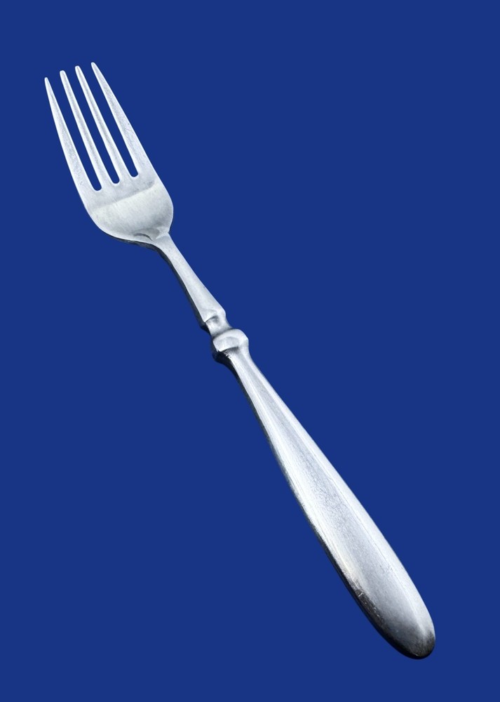 Hampton BISTRO Satin China Stainless Flatware -- CHOICE