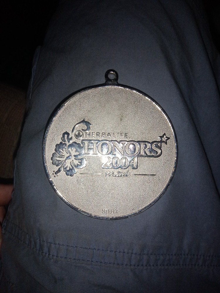 Mark Hughes Bonus Award