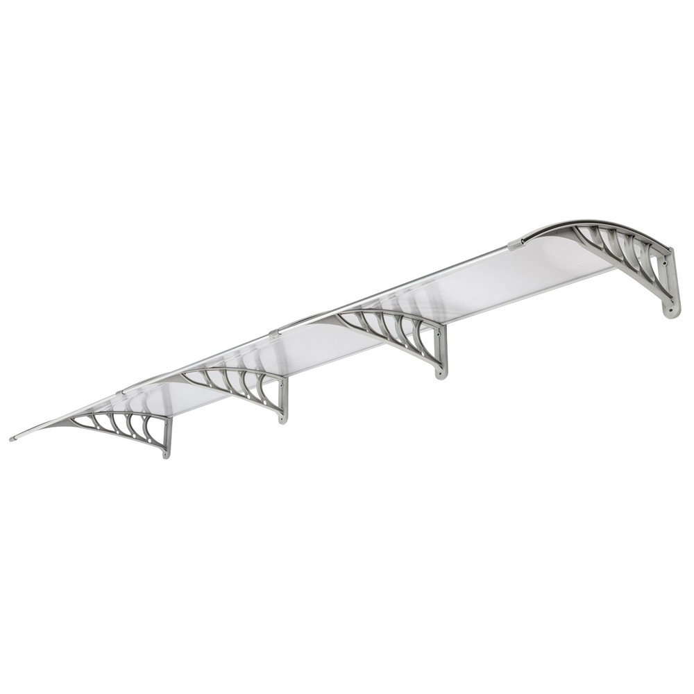 Household Application Door & Window Rain Cover Eaves Transparent Board