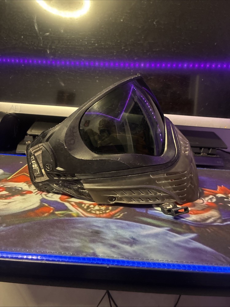 virtue vio countour 2 paintball mask