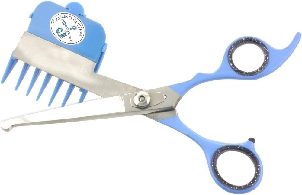 Haircut Hero Sensory Development Program with The Quiet Clipper, Step by Step...