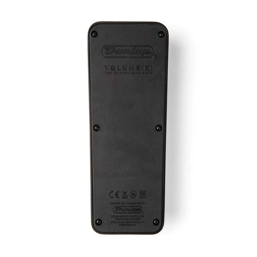 Dunlop DVP3 Volume X Pedal