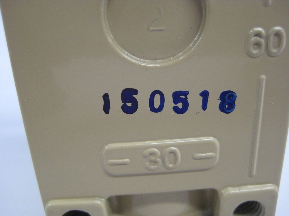 RELAY & CONTROL RCL 303 LIMIT SWITCH NSMP