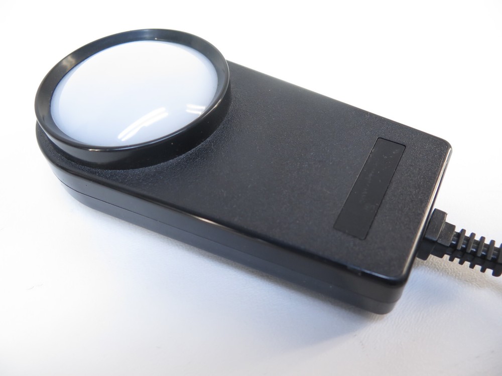 GREENLEE 93-172 Digital Light Meter with Sensor