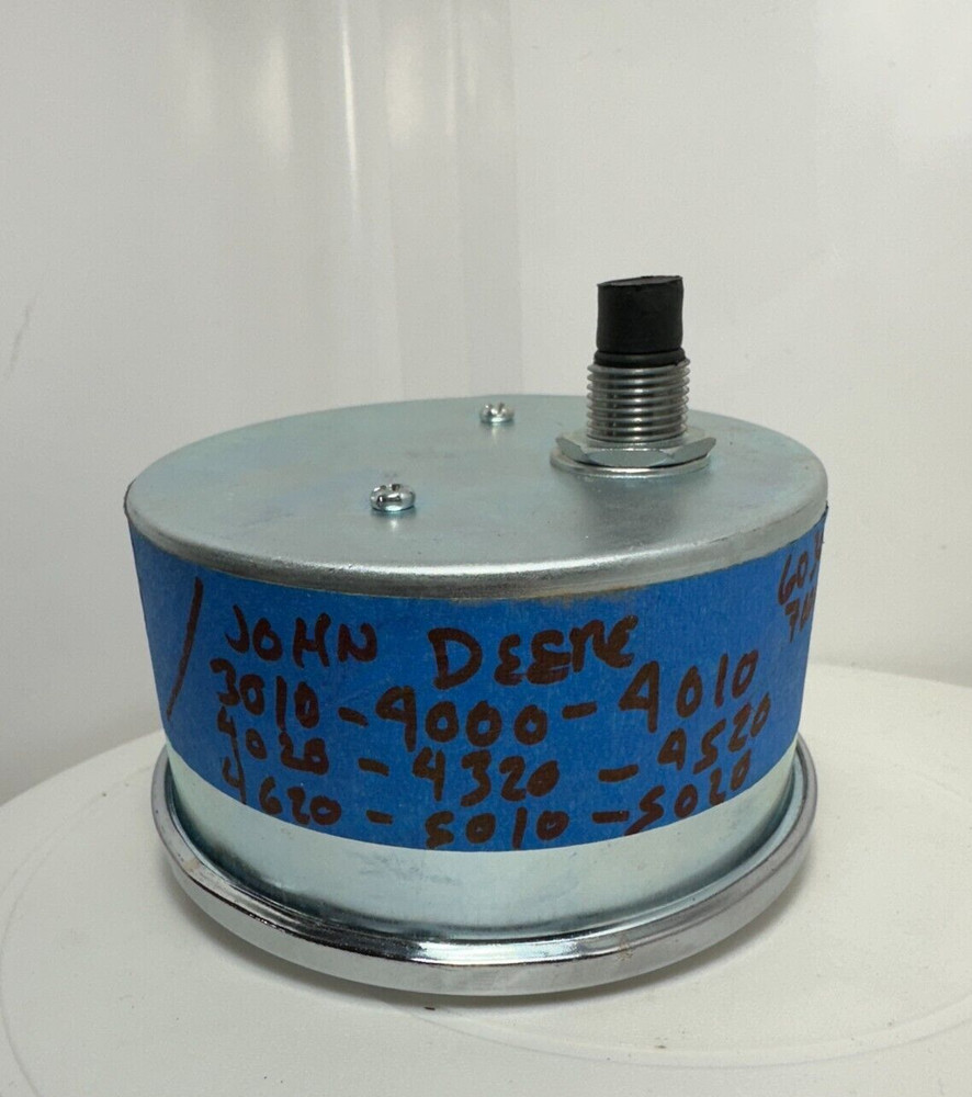 Tachometer for John Deere Farm Tractor