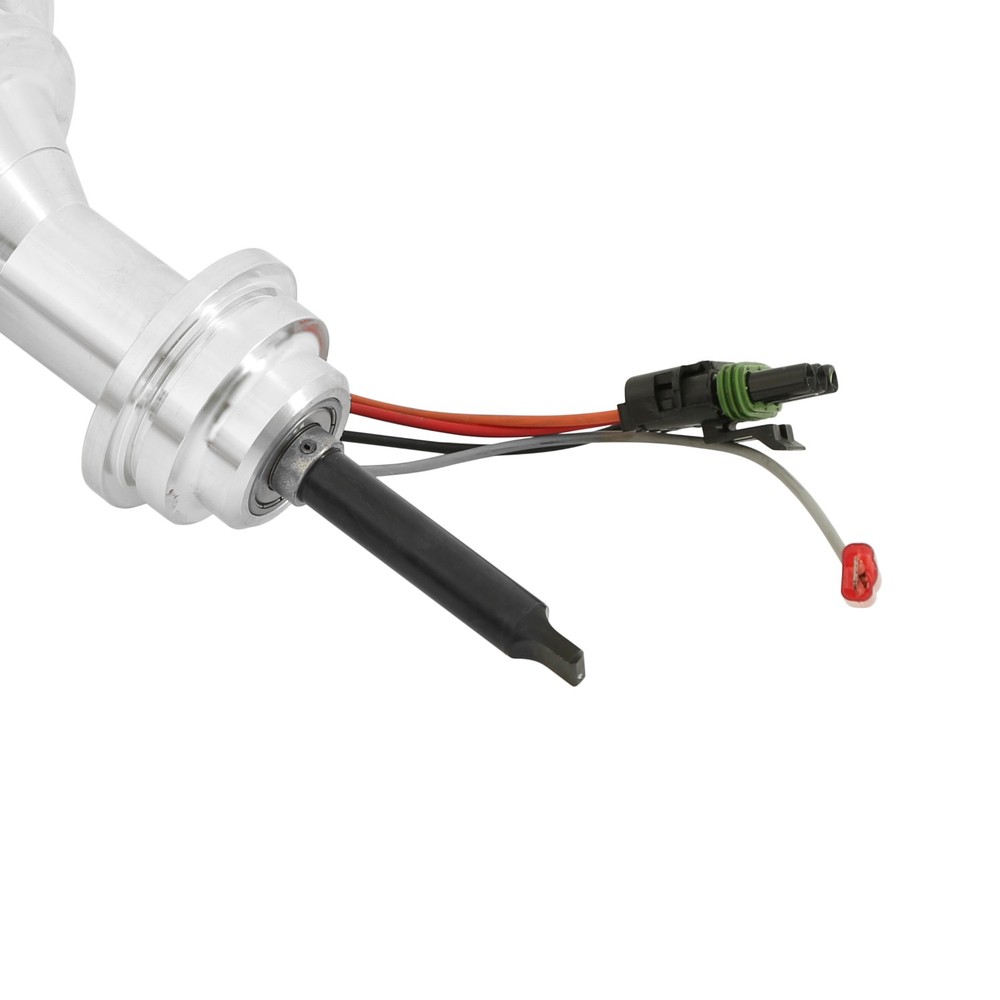 MSD 8388 Ready-to-Run Distributor