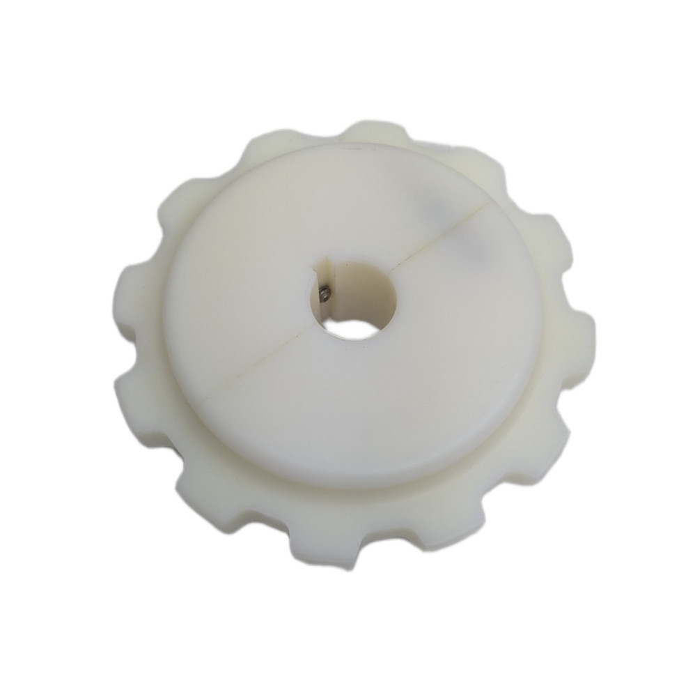 Rexnord 880-12R1-DMS-SS Polyamide Conveyor Sprocket 12 Teeth