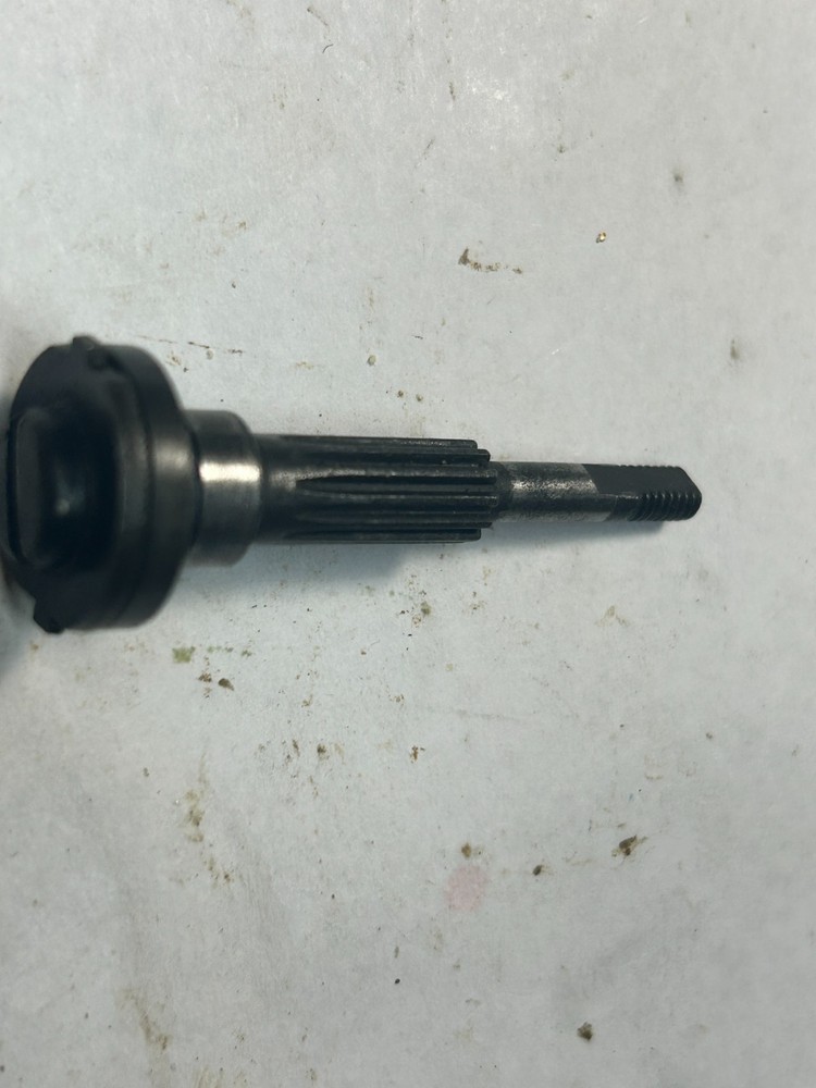 M1 GARAND REAR SITE PART