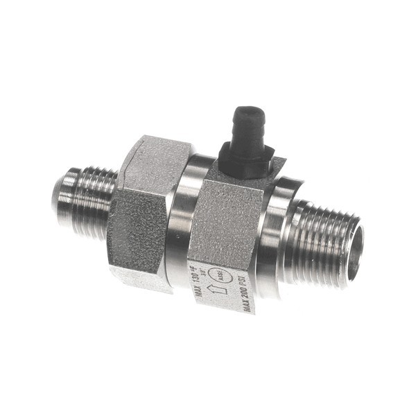 Multiplex 190980 Asse 1022 Backflow Preve Nter S