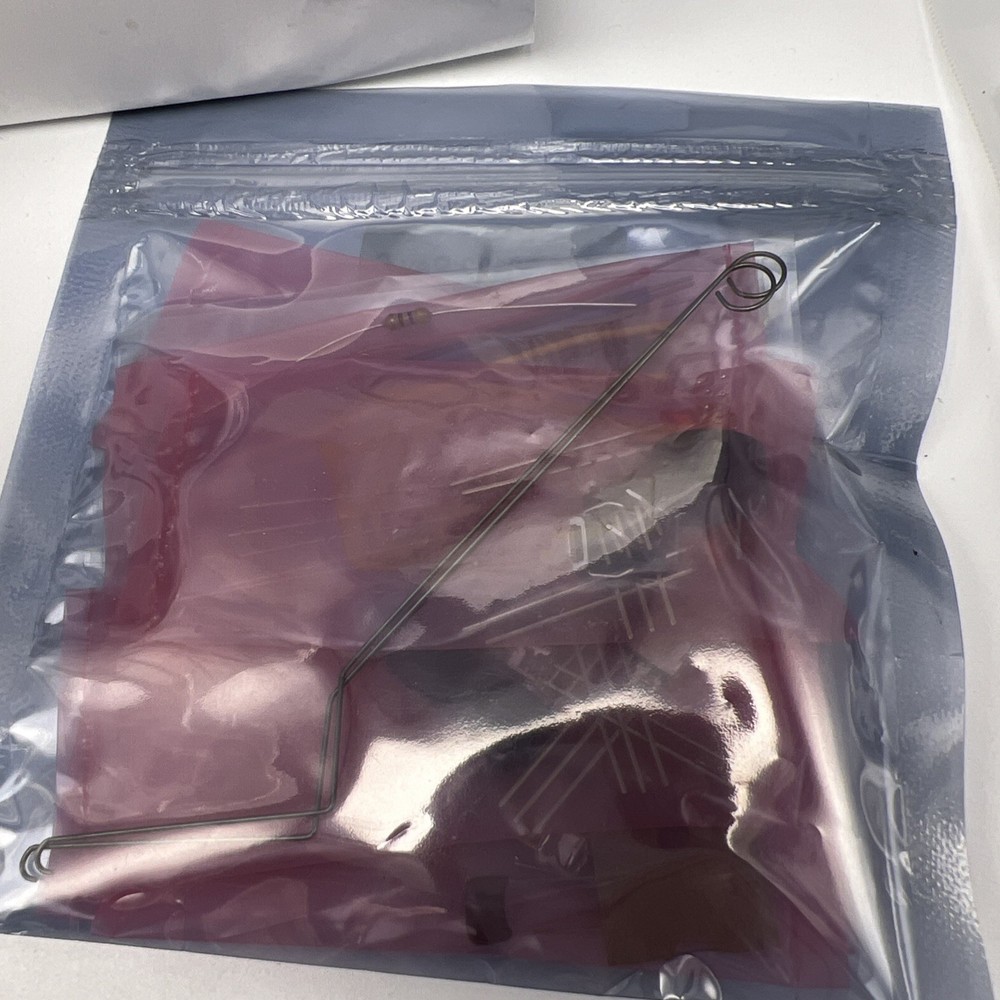 New Parallax Boe-Bot Robot Kit USB #28832 BASIC Stamp 2 STEM Educ Robotic M4381