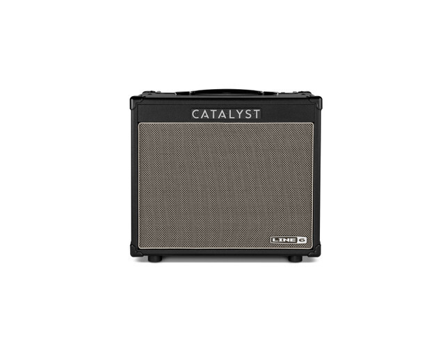 Line 6 Catalyst CX 60 Dual Channel Combo Amp