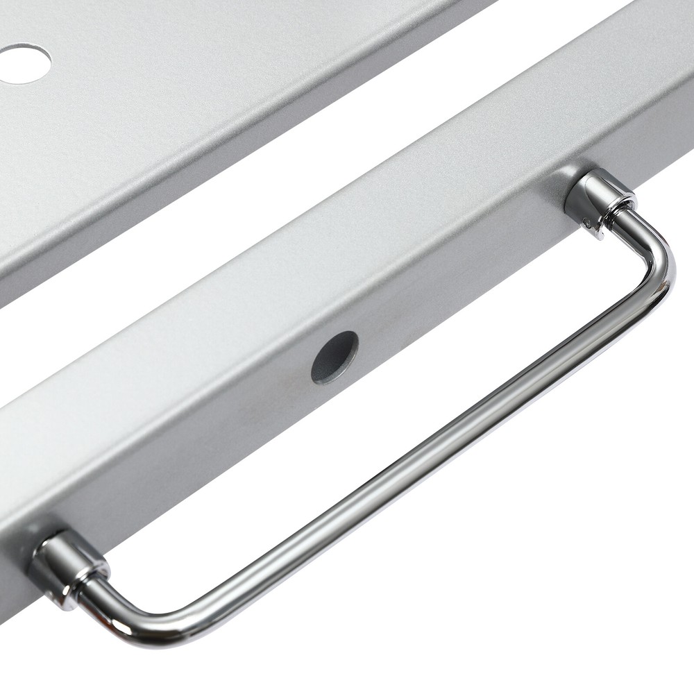 1000 pounds Welding Workbench Table 4 adjustable and foldable legs+2 caster