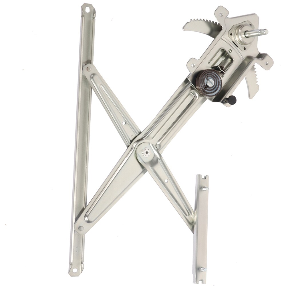 For 2004-2012 Chevy Colorado GMC Canyon Manual Window Regulator Front Left