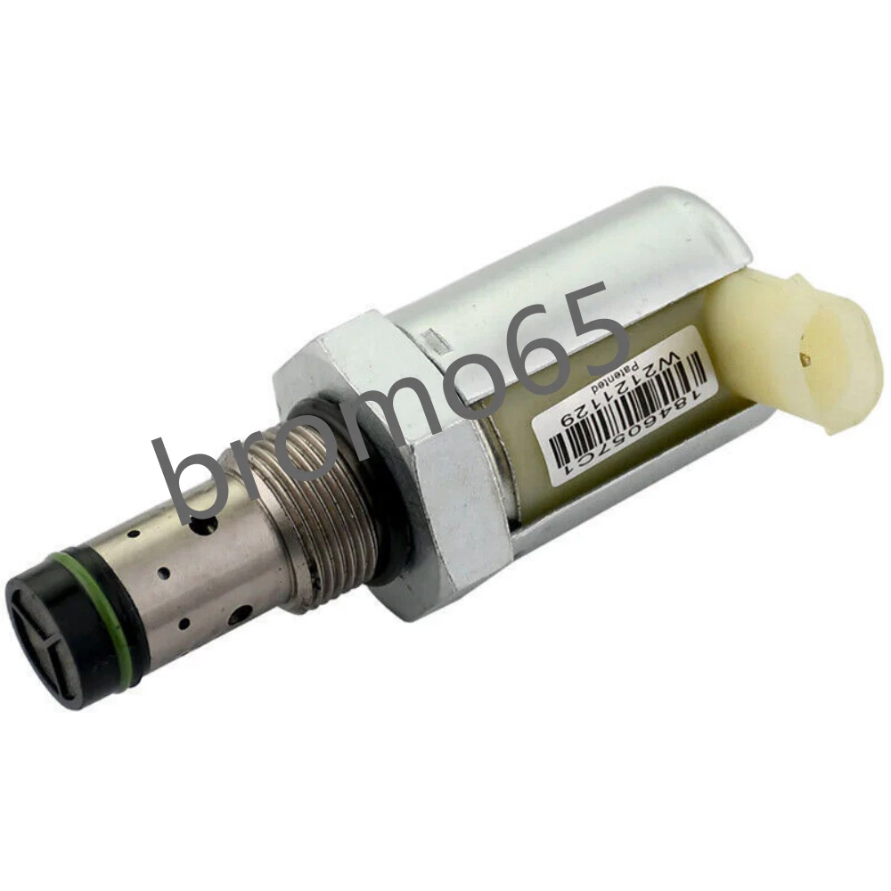 OEM Motorcraft IPR Injection Pressure Regulator Valve for 03-10 6.0L Powerstroke