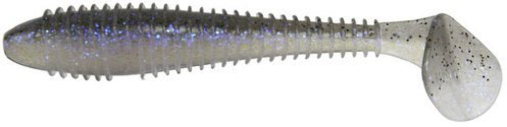 Keitech Swing Impact Fat Swimbait