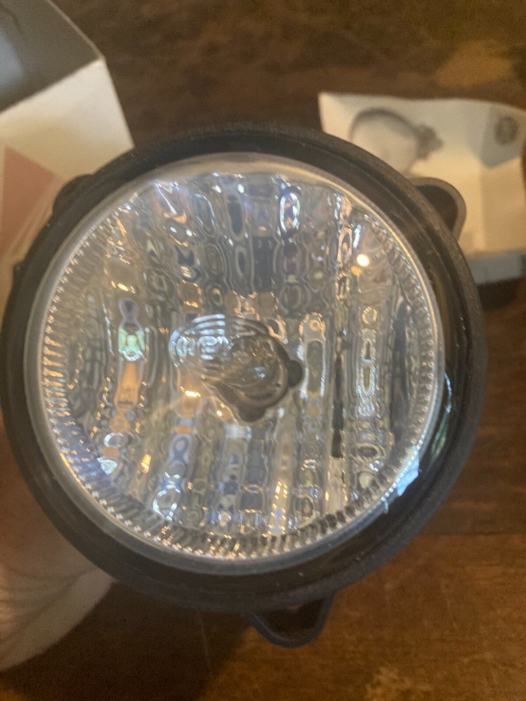 Massey Ferguson Work Light Assembly 4296417M1