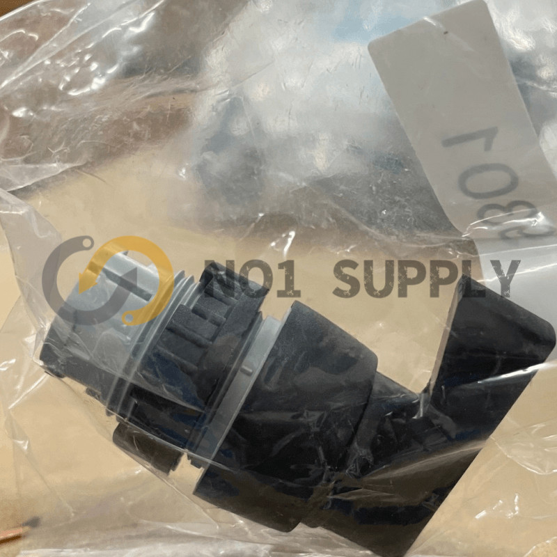 1PC NEW Festo N-22-SW 9301 Selector switch