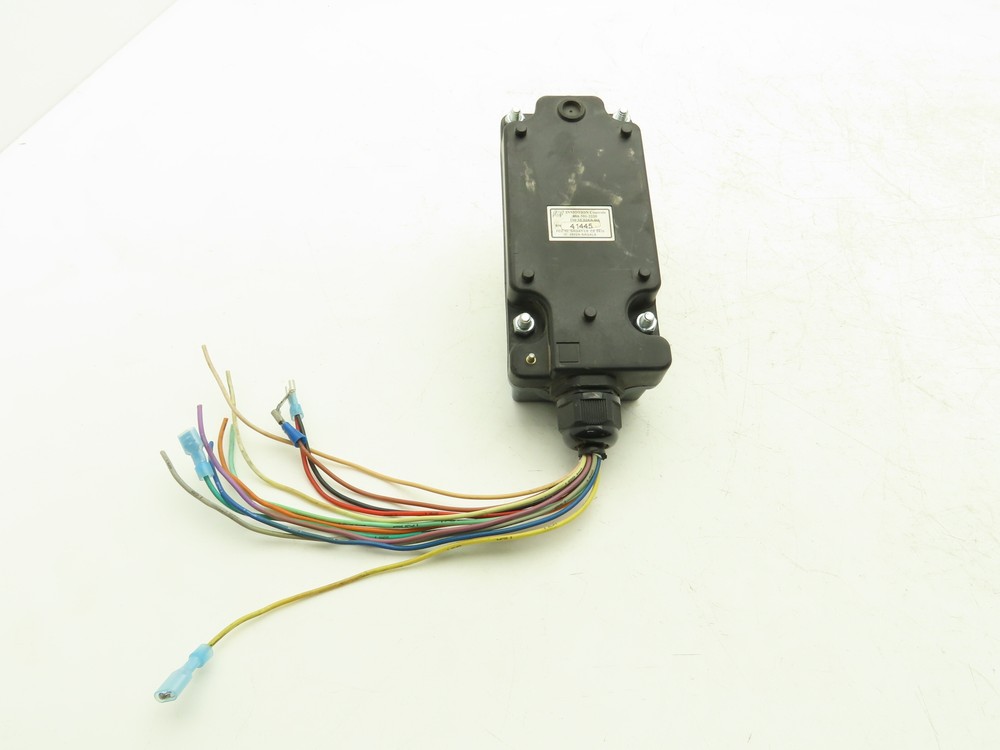 InMotion 160 Series RX Wireless Crane Remote Control Receiver