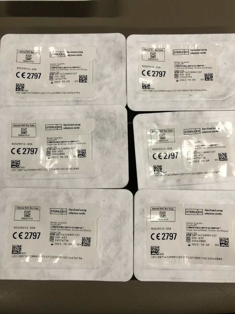 ORCA SUV-618 Olympus Compatible Ref SUV-618 and SUV-632