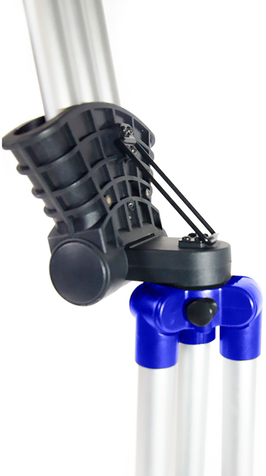 Savage Universal 5' x 12' Travel Photo Video shoot Backdrop Kit White