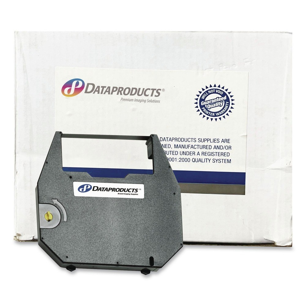 Dataproducts R7310 Compatible Ribbon - Black New